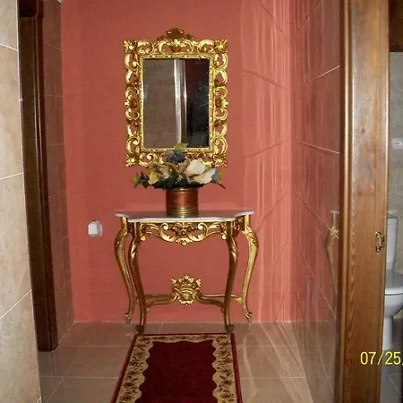 Hotel Espana 2*